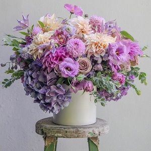 Meet your Posher, Nica